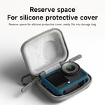 EVA Hard Shell Shockproof DJI Osmo Action Camera Carrying Case