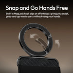 Ulanzi ML25 MagLock Cardholder Phone Stand