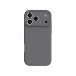 Protective Liquid Silicone MagSafe Case for iPhone 17 Series