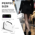 Shockproof Hard Shell Storage Bag for ASUS ROG Xbox Ally / Ally X