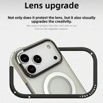 MagSafe Compatible Business Case for iPhone 17 Series