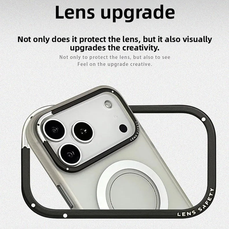 MagSafe Compatible Business Case for iPhone 17 Series