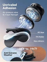 Joyroom 15W Ultra-Strong Suction Magnetic Car Charger