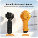 DJI Osmo Pocket 4P Clamshell Filter Storage Case