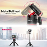 Ulanzi MT-50 Extendable Magnetic Tripod for DJI Osmo Action 4