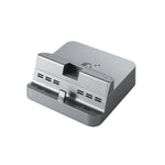 GuliKit Nintendo Switch Dock with 4K 60Hz HDMI