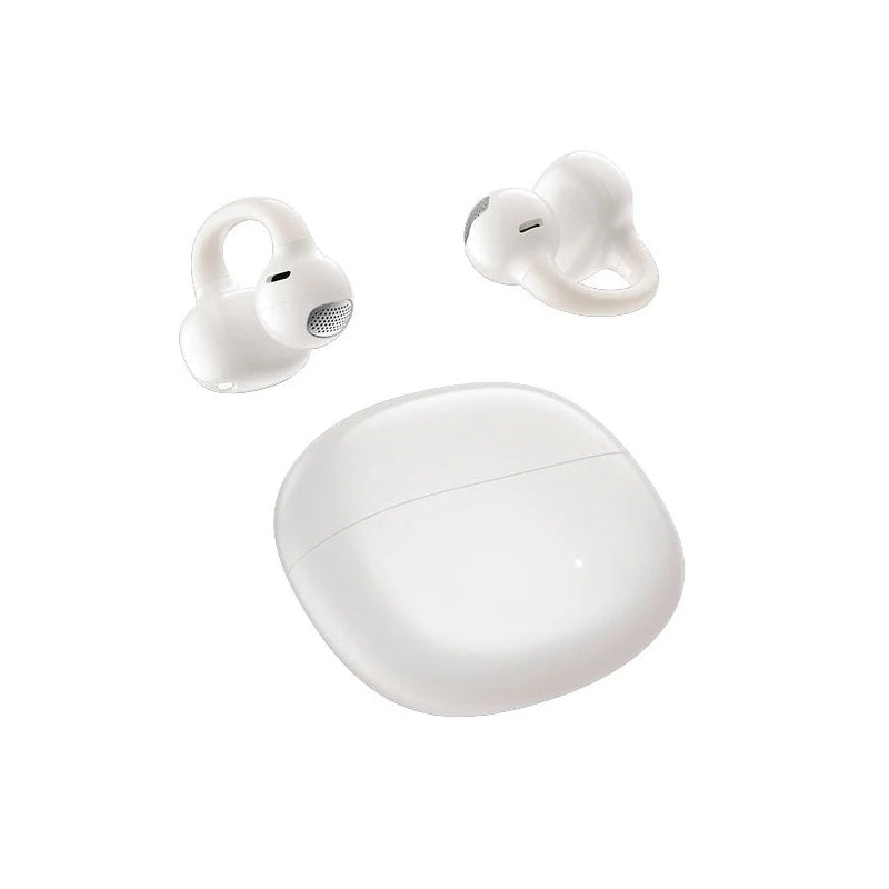 Edifier Comfo Q Clip-On Wireless Earbuds