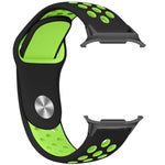 Breathable Sport Band for Samsung Galaxy Watch 8 / Galaxy Watch 8 Classic