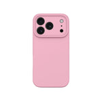 Liquid Silicone Protective Case for iPhone 17 Series