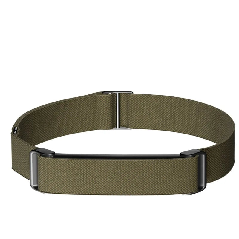 Breathable Nylon Loop Armband for Google Fitbit Air