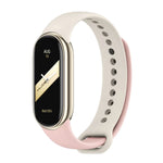 Silicone Strap for Xiaomi Smart Band 9