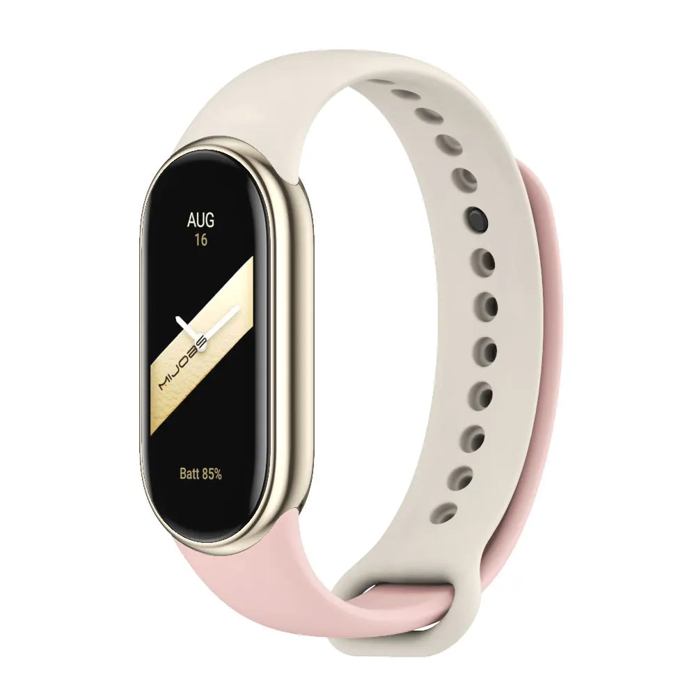 Silicone Strap for Xiaomi Smart Band 9