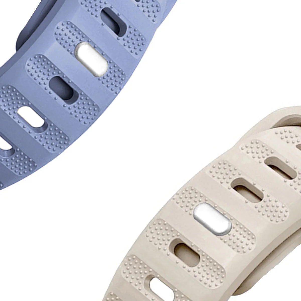 Silicone Sport Wristband for Samsung Galaxy Watch Ultra