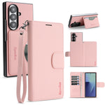 Fashion Shockproof Wallet Case for Samsung Galaxy Z Fold 6