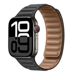 Premium Woven Band for Apple Watch