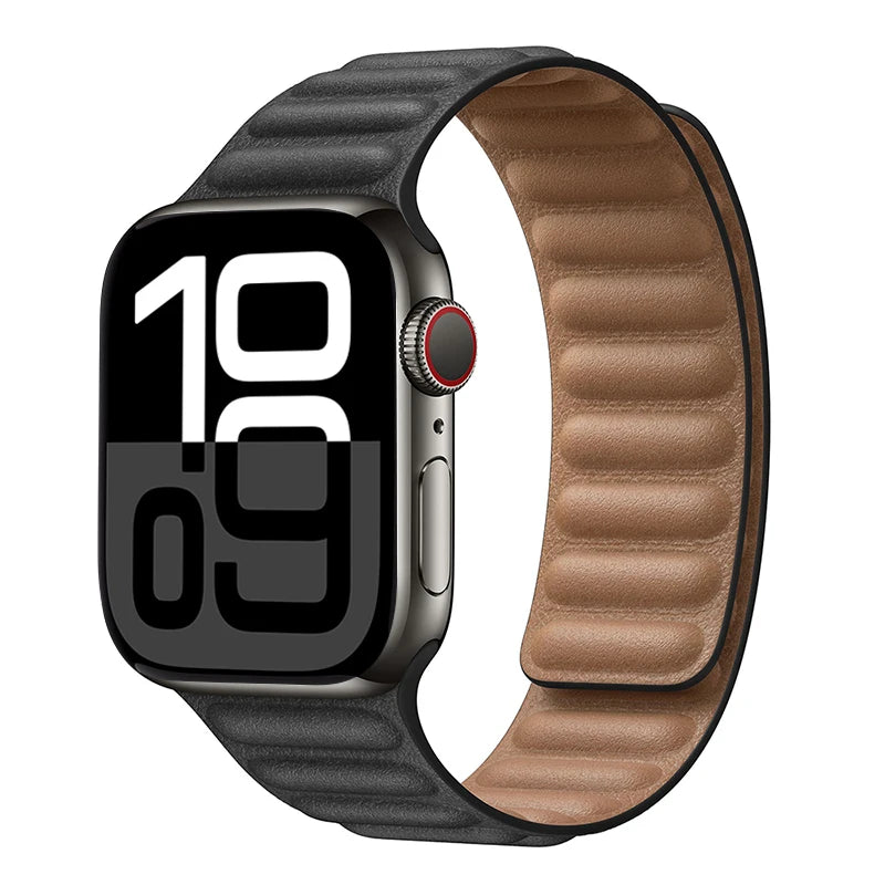 Premium Woven Band for Apple Watch