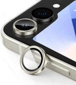 9D Curved Camera Lens Protector for Samsung Galaxy Z Flip 6