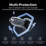 UGREEN PD 30W Car Charger