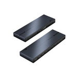 Vention 4K HDMI 1 Input 8 Output Splitter