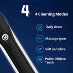 Oral-B P4000 Adult Electric Toothbrush