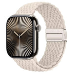 Nylon Braided Strap for Apple Watch