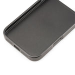 Carbon Fiber Texture TPU+PC Shockproof MagSafe Case for iPhone 17 Series