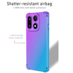 Gradient Airbag Shockproof Case for OnePlus 15