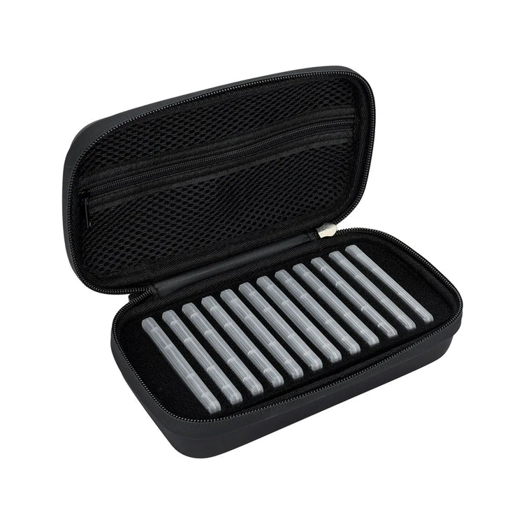 2-in-1 M.2 SSD Storage Case