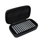 2-in-1 M.2 SSD Storage Case