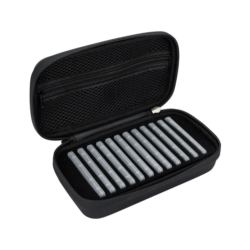 2-in-1 M.2 SSD Storage Case