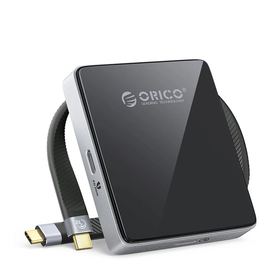 ORICO 10Gbps NVMe 2230/2242 SSD Enclosure