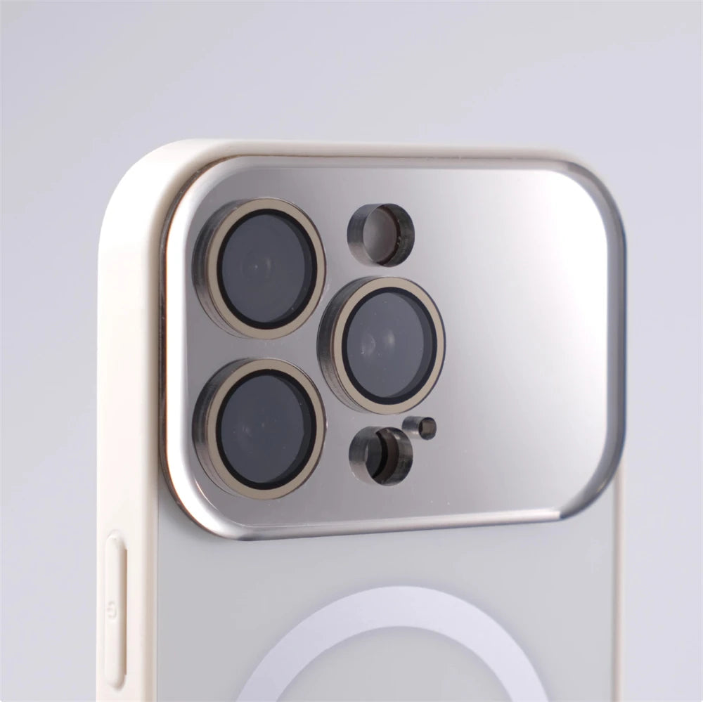 iPhone 17 Series Candy Color Protective MagSafe Case