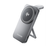 Essager 15W Qi2 2-in-1 Wireless Charging Stand