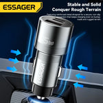 Essager 45W Fast Charging Car Charger