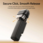 Ulanzi PK18 Dual-Layer Protective Cover for DJI Osmo Pocket 4