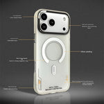 MagSafe Compatible Business Case for iPhone 17 Series