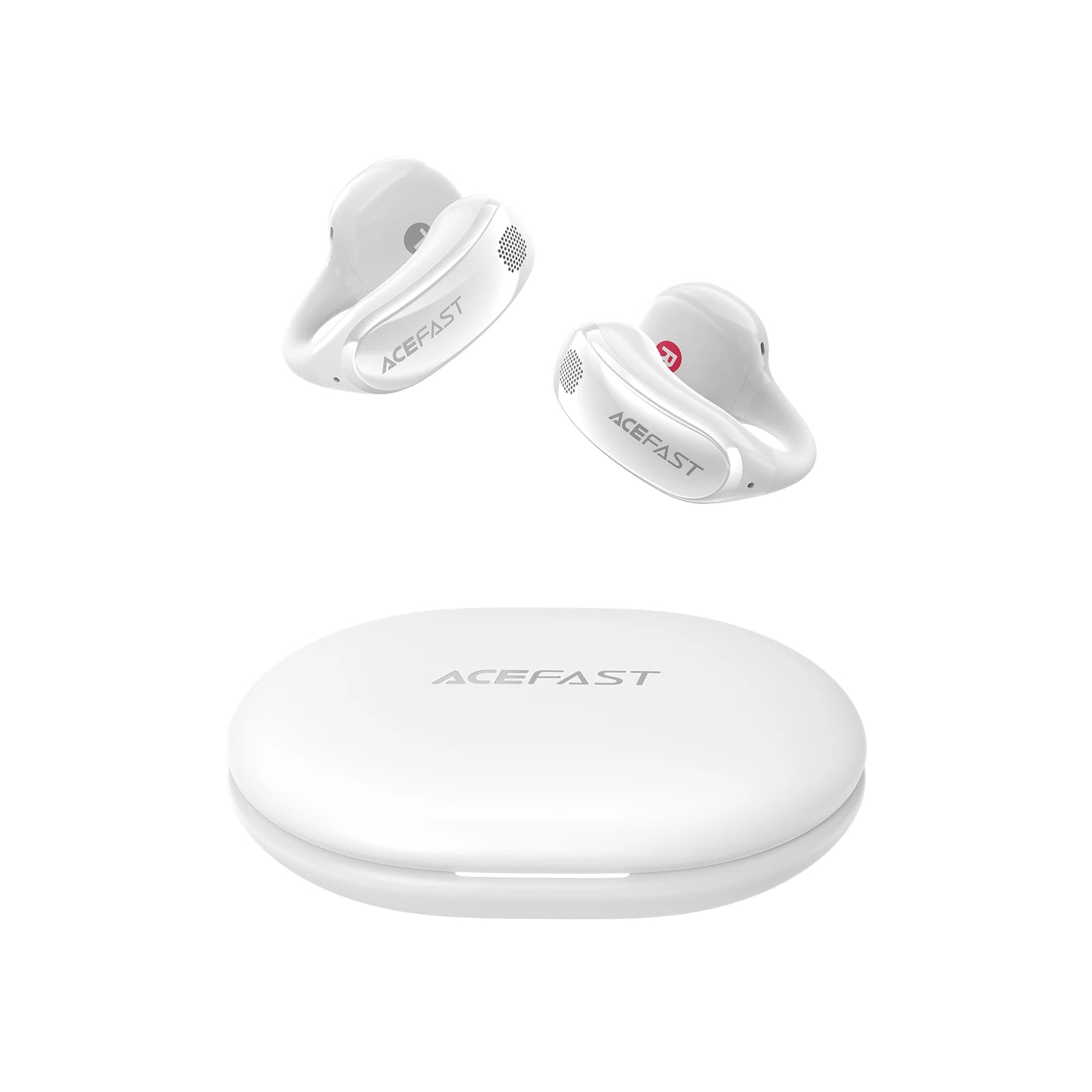 ACEFAST AceClip Pro Bluetooth 5.4 Open-Ear Sports Earphones