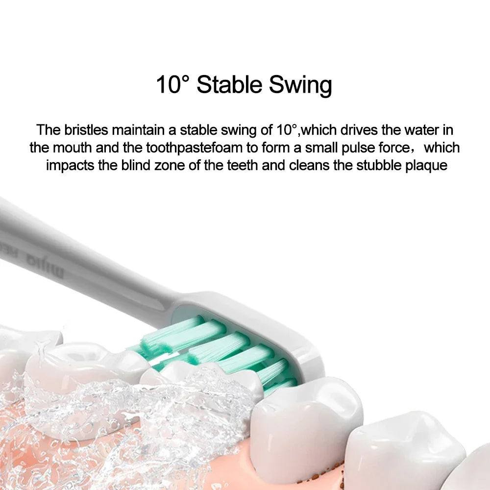 Xiaomi Mijia T300 Sonic Electric Toothbrush