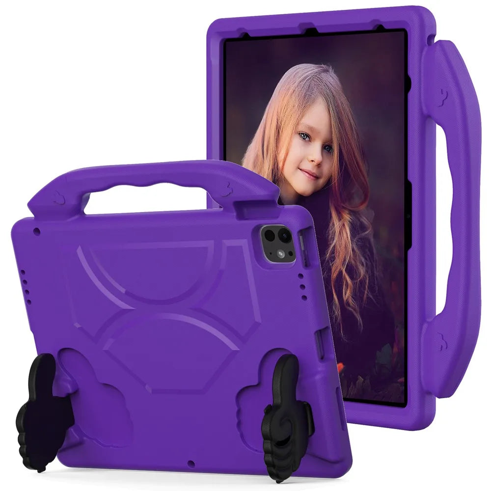 Shockproof EVA Cover for iPad Pro 13-inch M4 (2024)