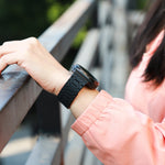 Soft Magnetic Silicone Strap for Samsung Galaxy Watch Ultra and Samsung Galaxy Watch Ultra (2025)