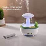 Forest Mushroom Aroma Diffuser