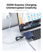 ORICO MG5 Magnetic M.2 2230 NVMe SSD Enclosure