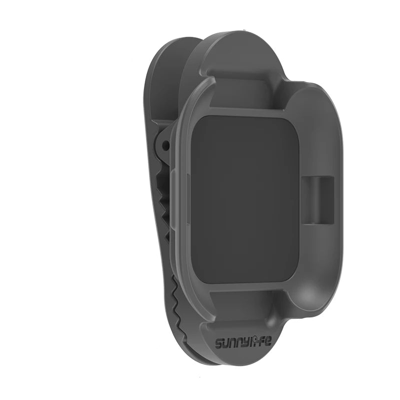 Quick Release Sport Hat Clip for Insta360 GO Ultra