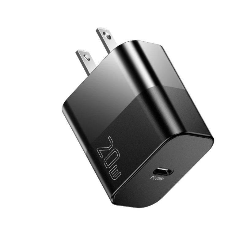 Essager 20W USB-C GaN Portable Charger
