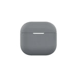 Protective Silicone Case for AirPods 4