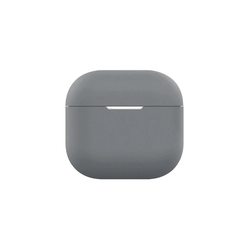 Protective Silicone Case for AirPods 4