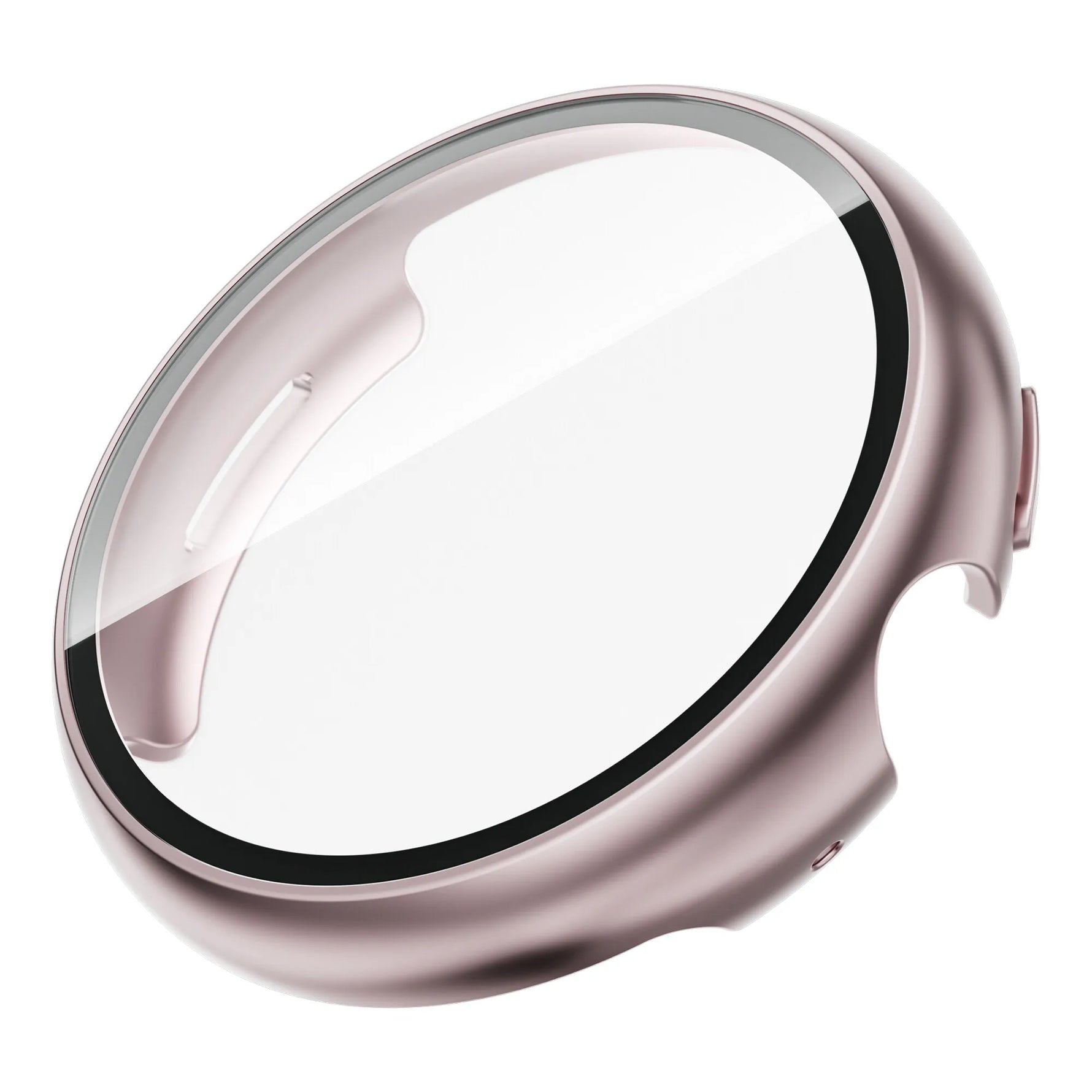Google Pixel Watch 3 TPU Case with Screen Protector