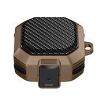 Samsung Galaxy Buds2 Shockproof Armor Case with Lock Switch