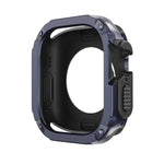 Durable PC + TPU Shockproof Case for Apple Watch
