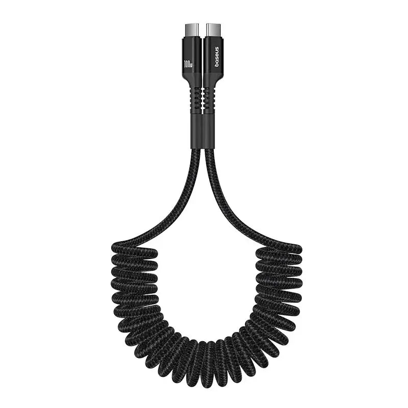 Baseus 100W Fast Charging USB Type-C Cable
